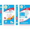 HỖN HỢP CAO CẤP CHO VỊT SIÊU THỊT TỪ 1 - 21 NGÀY TUỔI  - FMC 901S
