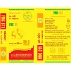 Hỗn hợp cao cấp cho gà gột từ 1 -14 ngày tuổi - FMC 311