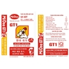 Hỗn hợp cao cấp cho gà gột từ 1 -14 ngày tuổi - MIONE GT1