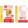 Hỗn hợp cao cấp cho gà siêu thịt từ 14 -28 ngày tuổi - MIONE GT2S