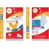 Hổn hợp cao cấp cho gà siêu thịt từ 28 ngày tuổi - xuất bán  - GM 212