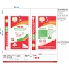 Hỗn hợp cao cấp cho lợn nái chửa siêu nạc, nái hậu bị - FMC 207