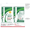 Hỗn hợp cao cấp cho lợn nái chửa siêu nạc, nái hậu bị - HB57ST