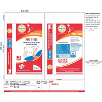 Hỗn hợp cao cấp cho lợn siêu nạc ( từ 10kg đến 25 kg )