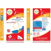 Hổn hợp cao cấp gà gột siêu thịt từ 1 - 28 ngày tuổi - GM 211