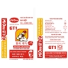 Hỗn hợp cho gà gột từ 1 - 14 ngày tuổi - Mione GT1