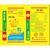 Hỗn hợp mảnh cao cấp cho gà thịt từ 1 ngày tuổi - xuất chuồng - FMC 326 Mảnh