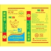Hỗn hợp mảnh cao cấp cho gà thịt từ 1 ngày tuổi - xuất chuồng - FMC 326 Viên