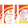 Hỗn hợp mảnh cao cấp cho gà thịt từ 1 ngày tuổi - xuất chuồng - HB67S