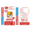Hỗn hợp mảnh cao cấp cho gà thịt từ 1 ngày tuổi - xuất chuồng - Mione GT4
