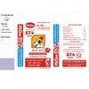 THỨC ĂN HỖN HỢP CHO GÀ THỊT TỪ 1 NGÀY TUỔI ĐẾN XUẤT CHUỒNG - MIONE GT4