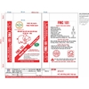 Thức ăn hỗn hợp cao cấp cho lợn siêu nạc từ tập ăn đến 15kg- FMC 101